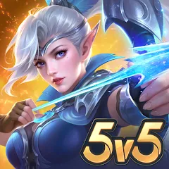 Mobile Legends: Bang Bang - захватывающая игра для Андроид | Скачать с модом - бесконечные деньги