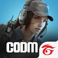 Call of Duty®: Mobile - Garena - Новая игровая сенсация для Android