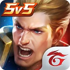 Скачать Garena Liên Quân Mobile на Андроид – Ты не поверишь, сколько адреналина тебя ожидает!