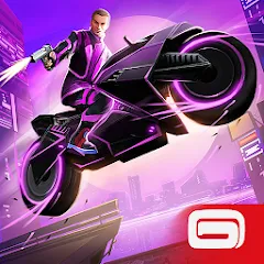 Скачать Gangstar Vegas - Мафия в игре на Андроид