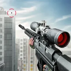 Sniper 3D: игра со стрельбой - Погрузись в адреналиновые сражения