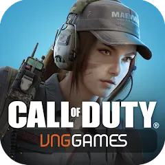 Call of Duty: Mobile VN - Скачать на Андроид, Механика игры, Взлом/МОД Все открыто