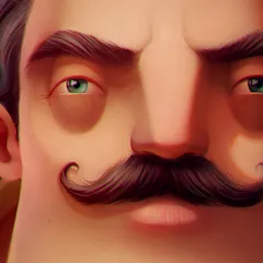 Hello Neighbor на Андроид: загрузи, взломай и напугай соседа!