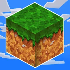 MultiCraft — Build and Mine! - увлекательная игра для геймеров на Андроид