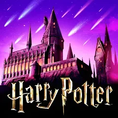 Ты крутой геймер! Скачай Harry Potter: Hogwarts Mystery на Андроид!