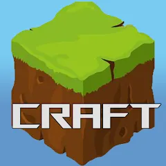 Скачать Craft World на Андроид | Описание, механика игры, системные требования, Craft World - Взлом/МОД Много денег и его преимущества