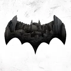 Скачать Batman - The Telltale Series на Андроид: разговорный обзор от геймера