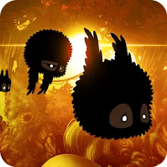 Скачать BADLAND на Андроид - быть в центре экшена!