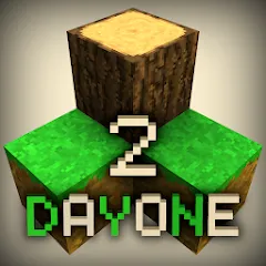 Survivalcraft 2 Day One - лучшая игра для настоящих геймеров на Андроид