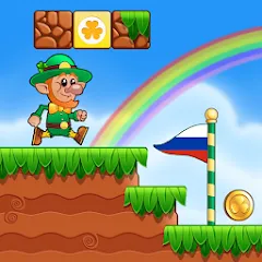 Скачать Lep's World 3 на Андроид - игровой обзор от профессионального геймера