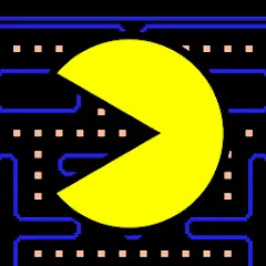 Скачать PAC-MAN на Андроид - отличная игра для настоящих геймеров | Описание, механика и советы по прохождению