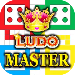 Топовая игра для геймеров - Ludo Master™ - Ludo Board Game на Андроид