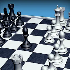 Chess на Андроид: крутая игра для настоящих геймеров