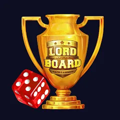 Скачать Backgammon - Lord of the Board на Андроид: твоя новая игровая страсть