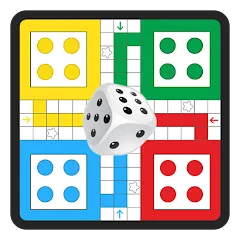 Ludo Champs Game - Самая крутая игра на Андроид для настоящих геймеров!