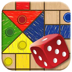 Скачать Ludo Classic на Андроид - разговорное описание игры для геймеров