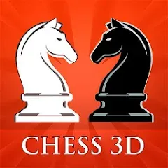 Real Chess 3D на Андроид: самая реалистичная шахматная игра для настоящих геймеров