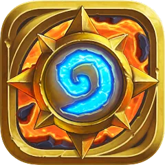 Скачать Hearthstone [Взлом/МОД Меню] на Андроид