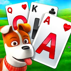 Скачать Solitaire Grand Harvest на Андроид: лучшая игра для настоящих геймеров!