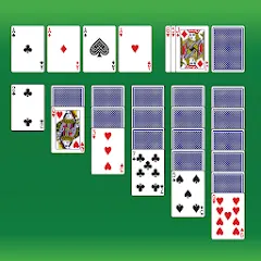 Скачать Solitaire на Андроид: лучшая игра для настоящих геймеров!