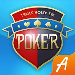 Загрузи RallyAces Poker на свой Андроид и стань настоящим геймером!