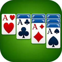 Скачать Пасьянс (Solitaire) на Андроид | Описание, механика игры, советы по прохождению