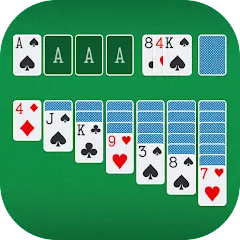 Solitaire - Classic Card Game на Андроид: скачать, механика, системные требования, взлом/мод меню, советы по прохождению