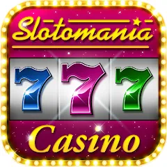 Скачать Slotomania™ игровые автоматы на Андроид — новый уровень развлечений!