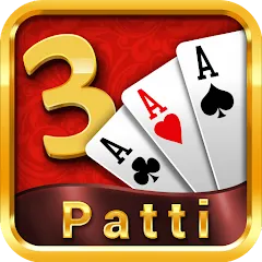 Скачать Teen Patti Gold Card Game на Андроид | Обзор игры