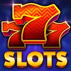 Скачать Huuuge Casino Slots - Казино [Взлом/МОД Меню] на Андроид