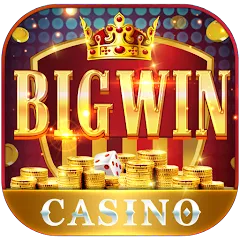 Bigwin - Slot Casino Online - лучший слот-казино на Андроид