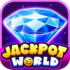 Скачать Jackpot World™ - Slots Casino на Андроид - обзор для геймеров