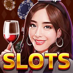 Скачать iRich Slots&Games Casino, 777 на Андроид: играй и погружайся в мир азарта!