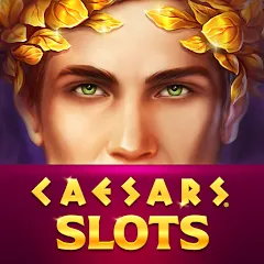 Caesars Slots:игровые автоматы - лучший способ получить азарт и развлечение на Андроид