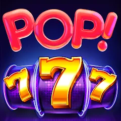 Поговорим о POP! Slots™ Казино игры Вегаса на Андроид