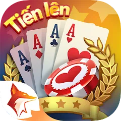 Tiến lên miền nam - Лучшая игра для настоящих геймеров на Андроид