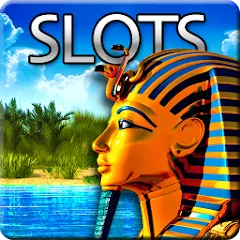 Slots - Pharaoh's Way Casino на Андроид - игровой обзор от крутого геймера