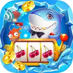 Скачать Mega Win Slot - Fishing Hunter на Андроид - Стань лучшим рыбаком!