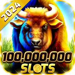 Baba Wild Slots - Casino Games - захватывающее казино на Android