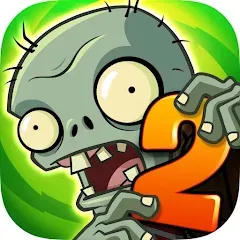 Скачать Plants vs. Zombies™ 2 на Андроид - лучшая игра для геймеров