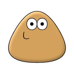 Скачать Pou на Андроид - уникальная игра для настоящих геймеров!