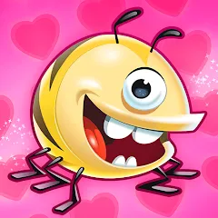 Скачать Best Fiends - загадки 3 в ряд на Андроид - обзор игры