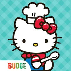 Завтрак Hello Kitty - крутая игра на Андроид для настоящих геймеров