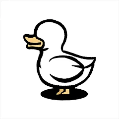 Скачать Clusterduck на Андроид - лови уток и веселись вместе с друзьями!