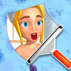 Deep Clean Inc. 3D Fun Cleanup - описание, механика игры, системные требования, взлом/МОД Бесконечные деньги и советы по прохождению