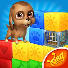 Скачать Pet Rescue Saga на Андроид