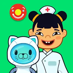 Pepi Hospital 2: Flu Clinic - лучший гейминг опыт на Андроиде | Скачать Pepi Hospital 2: Flu Clinic