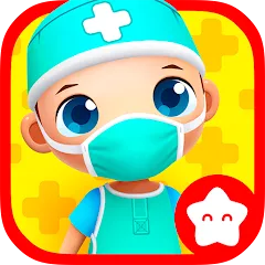 Central Hospital Stories на Андроид: игра для настоящих геймеров