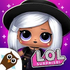 Скачать Домик L.O.L. Surprise! на Андроид - игра для настоящих геймеров