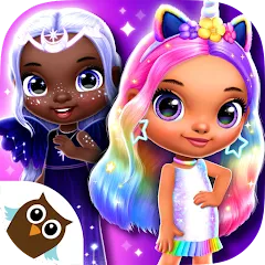 Princesses - Enchanted Castle: Увлекательное приключение для геймеров на Андроид